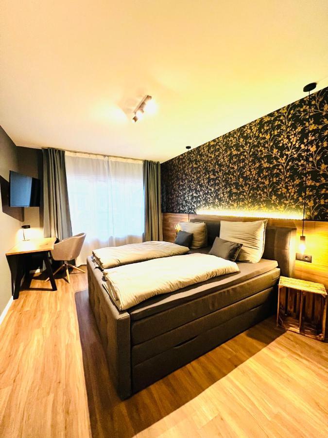 Ferienhaus Rost Volkach Εξωτερικό φωτογραφία