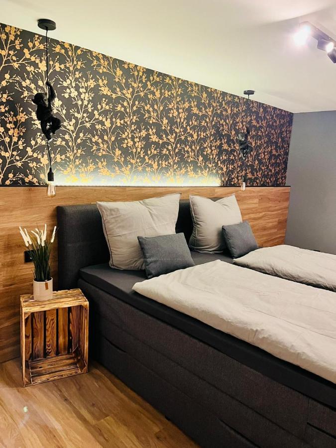 Ferienhaus Rost Volkach Εξωτερικό φωτογραφία